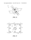 X-Ray Backscatter Mobile Inspection Van diagram and image