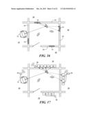 X-Ray Backscatter Mobile Inspection Van diagram and image