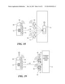 X-Ray Backscatter Mobile Inspection Van diagram and image