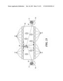 X-Ray Backscatter Mobile Inspection Van diagram and image