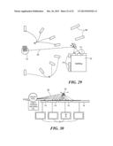 X-Ray Backscatter Mobile Inspection Van diagram and image