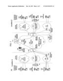 METHOD AND APPARATUS FOR PROVIDING SPECIAL CALL HANDLING FOR VALUED     CUSTOMERS OF RETAILERS diagram and image