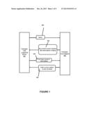 METHOD AND APPARATUS FOR DIVERTING CALLERS TO WEB SESSIONS diagram and image