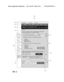 GUIDING CALLS VIA GRAPHICAL USER INTERFACE diagram and image