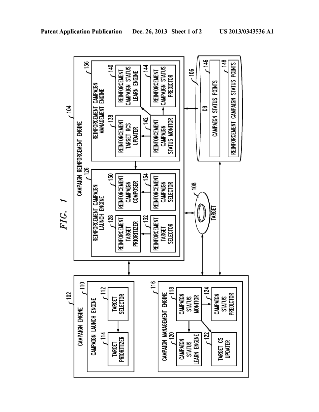 Incorporating Actionable Feedback to Dynamically Evolve Campaigns - diagram, schematic, and image 02