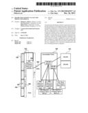 FRAME INJECTED DSL VIA FACE FED PROTECTOR MODULE diagram and image