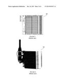 FRAME INJECTED DSL VIA FACE FED PROTECTOR MODULE diagram and image