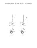 FRAME INJECTED DSL VIA FACE FED PROTECTOR MODULE diagram and image