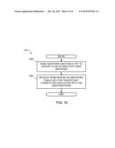 METHODS AND DEVICES FOR ESTABLISHING TRUST ON FIRST USE FOR CLOSE     PROXIMITY COMMUNICATIONS diagram and image