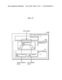 AUDIO SIGNAL REPRODUCTION DEVICE AND AUDIO SIGNAL REPRODUCTION METHOD diagram and image