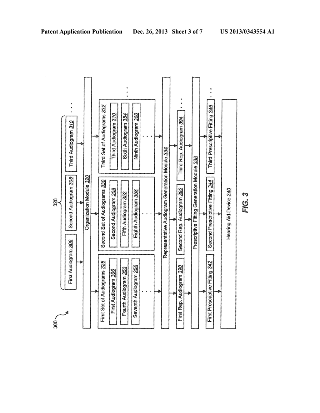 SYSTEMS AND METHODS FOR OBTAINING HEARING ENHANCEMENT FITTINGS FOR A     HEARING AID DEVICE - diagram, schematic, and image 04