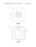 Headset With Magnetically Attached Ear Pad diagram and image