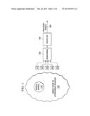 REAL-TIME MICROPHONE ARRAY WITH ROBUST BEAMFORMER AND POSTFILTER FOR     SPEECH ENHANCEMENT AND METHOD OF OPERATION THEREOF diagram and image