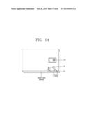 MICROPHONE MOUNTING STRUCTURE OF MOBILE TERMINAL AND USING METHOD THEREOF diagram and image