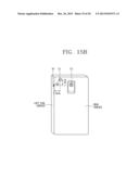 MICROPHONE MOUNTING STRUCTURE OF MOBILE TERMINAL AND USING METHOD THEREOF diagram and image