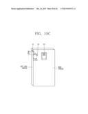 MICROPHONE MOUNTING STRUCTURE OF MOBILE TERMINAL AND USING METHOD THEREOF diagram and image