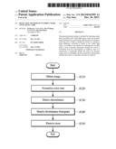 DETECTION METHOD OF INVISIBLE MARK ON PLAYING CARD diagram and image