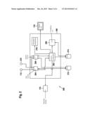 CAMERA-BASED METHOD FOR DETERMINING DISTANCE IN THE CASE OF A VEHICLE AT     STANDSTILL diagram and image