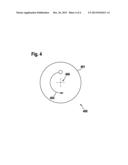 CAMERA-BASED METHOD FOR DETERMINING DISTANCE IN THE CASE OF A VEHICLE AT     STANDSTILL diagram and image