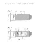 DRUG SOLUTION INSPECTION DEVICE AND DRUG SOLUTION INSPECTION METHOD diagram and image