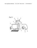 DRUG SOLUTION INSPECTION DEVICE AND DRUG SOLUTION INSPECTION METHOD diagram and image