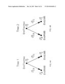 Methods and devices for labeling and/or matching diagram and image