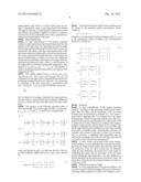 Methods and devices for labeling and/or matching diagram and image