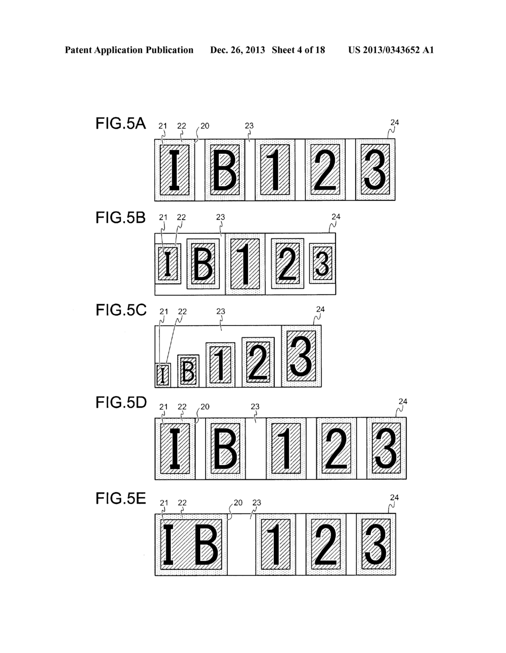 CHARACTER STRING EXTRACTION METHOD AND CHARACTER STRING EXTRACTION DEVICE - diagram, schematic, and image 05