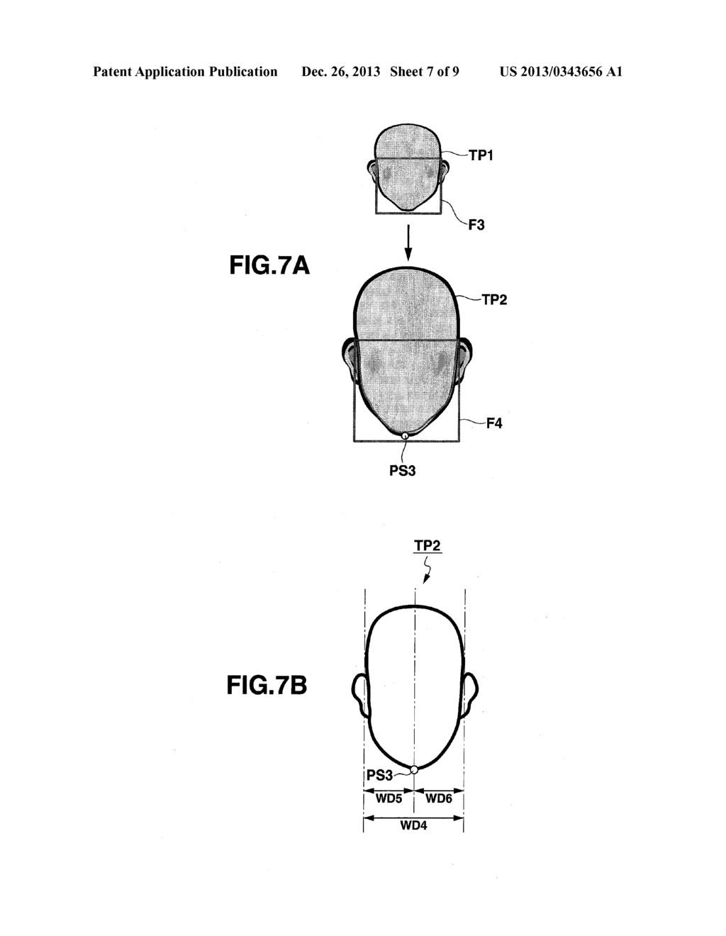 IMAGE CREATING DEVICE, IMAGE CREATING METHOD AND RECORDING MEDIUM - diagram, schematic, and image 08