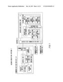 ELECTRONIC DEVICE, ELECTRONIC DEVICE CONTROL METHOD, AND COMPUTER-READABLE     RECORDING MEDIUM HAVING STORED THEREON ELECTRONIC DEVICE CONTROL PROGRAM diagram and image