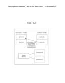 IMAGE PROCESSING APPARATUS AND IMAGE PROCESSING METHOD diagram and image