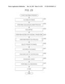 IMAGE PROCESSING APPARATUS AND IMAGE PROCESSING METHOD diagram and image