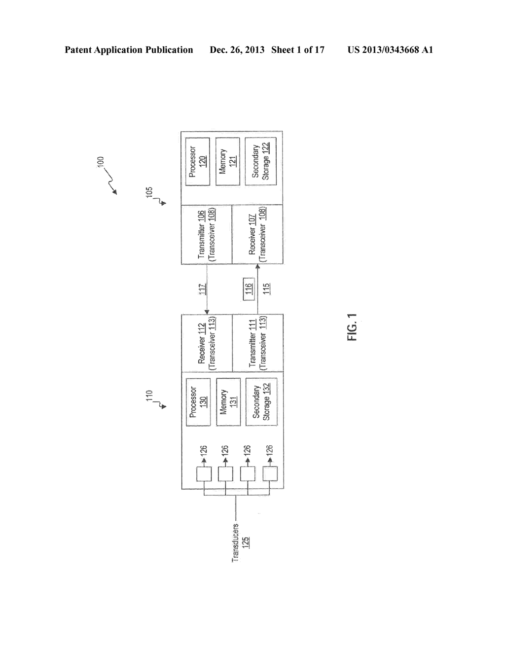 Low Delay Low Complexity Lossless Compression System - diagram, schematic, and image 02