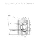 ASSEMBLY AS BEARING ARRANGEMENT FOR THE ROTATIONAL MOUNTING OF MACHINE AND     PLANT PARTS diagram and image