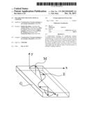 POLARIZATION SPLITTING OPTICAL COUPLER diagram and image