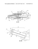 SIMULTANEOUS THERMAL FORMING OF FERRULE AND OPTICAL FIBER IN A FERRULE     ASSEMBLY TO THERMALLY FORM AN OPTICAL SURFACE IN THE FERRULE ASSEMBLY,     AND RELATED FIBER OPTIC COMPONENTS, FIBER CONNECTORS, ASSEMBLIES, AND     METHODS diagram and image