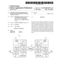 Method and System for Dynamic Selection of Transport Path with Lowest     Latency diagram and image