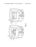 METHOD AND APPARATUS FOR ELECTRONIC FUSER ASSEMBLY LABELING diagram and image