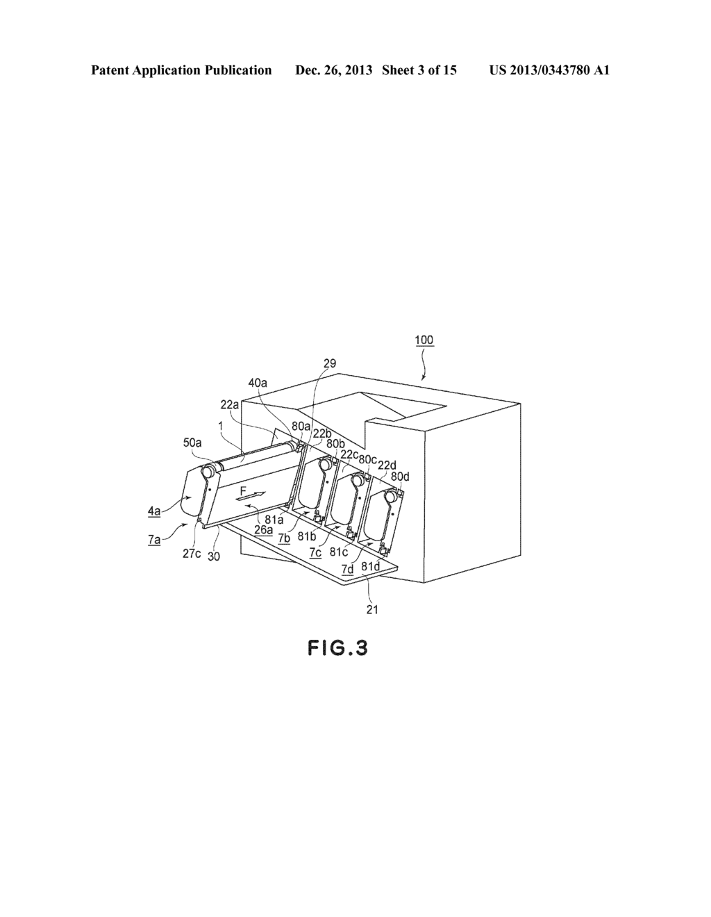 PROCESS CARTRIDGE AND ELECTROPHOTOGRAPHIC IMAGE FORMING APPARATUS - diagram, schematic, and image 04