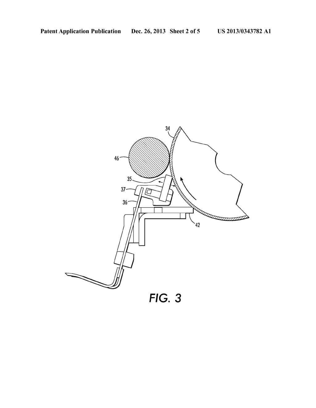 DELIVERY APPARATUS - diagram, schematic, and image 03