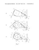 DEVELOPER ACCOMMODATING UNIT, PROCESS CARTRIDGE AND ELECTROPHOTOGRAPHIC     IMAGE FORMING APPARATUS diagram and image