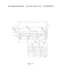 DEVELOPER ACCOMMODATING UNIT, PROCESS CARTRIDGE AND ELECTROPHOTOGRAPHIC     IMAGE FORMING APPARATUS diagram and image