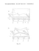 DEVELOPER ACCOMMODATING UNIT, PROCESS CARTRIDGE AND ELECTROPHOTOGRAPHIC     IMAGE FORMING APPARATUS diagram and image