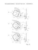 DEVELOPER ACCOMMODATING UNIT, PROCESS CARTRIDGE AND ELECTROPHOTOGRAPHIC     IMAGE FORMING APPARATUS diagram and image