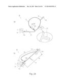 DEVELOPER ACCOMMODATING UNIT, PROCESS CARTRIDGE AND ELECTROPHOTOGRAPHIC     IMAGE FORMING APPARATUS diagram and image