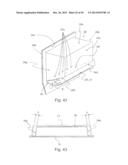 DEVELOPER ACCOMMODATING UNIT, PROCESS CARTRIDGE AND ELECTROPHOTOGRAPHIC     IMAGE FORMING APPARATUS diagram and image