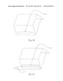 DEVELOPER ACCOMMODATING UNIT, PROCESS CARTRIDGE AND ELECTROPHOTOGRAPHIC     IMAGE FORMING APPARATUS diagram and image