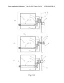 DEVELOPER ACCOMMODATING UNIT, PROCESS CARTRIDGE AND ELECTROPHOTOGRAPHIC     IMAGE FORMING APPARATUS diagram and image