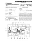 IMAGE FORMING APPARATUS REDUCING DRIVING NOISE diagram and image