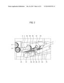 IMAGE FORMING APPARATUS REDUCING DRIVING NOISE diagram and image